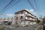 コージーコートの外観画像