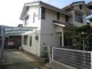 羽島戸建の外観画像