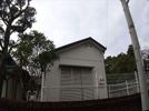 高知市天神町18番戸建の外観画像