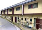 北寺尾ダイヤモンドマンションの外観画像