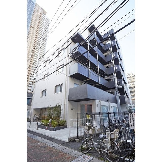 CENTO ANNI 市川の外観画像