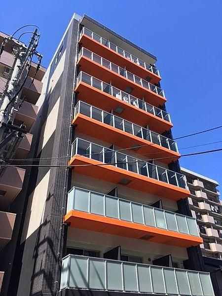 Tドリーム雨宮の外観画像
