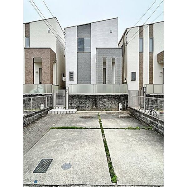 エトワール社口の外観画像