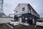 アーバンライフ駅西 Aの外観画像