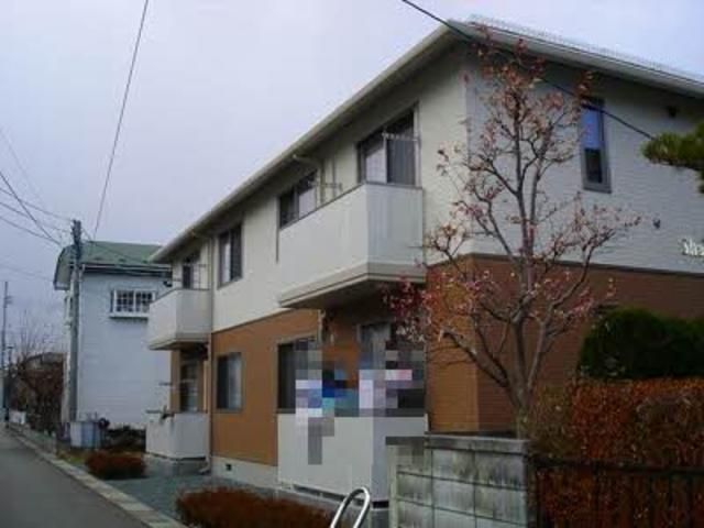 シャーメゾン高屋敷 Cの外観画像