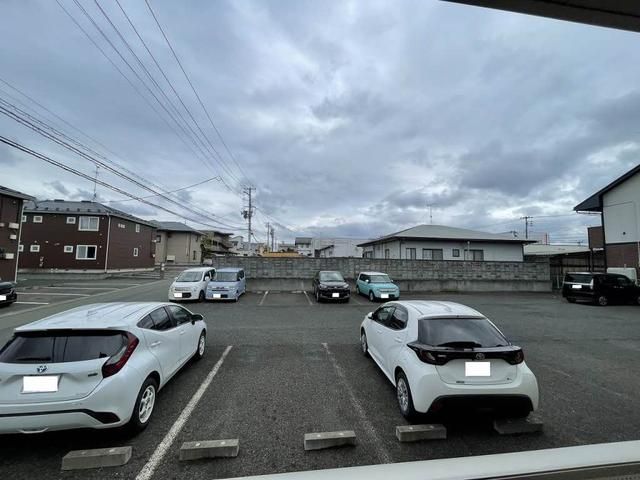 シャーメゾン ソレイユの外観画像