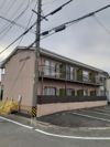 リヴェール白山の外観画像