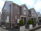 ウエストハイツ藤の外観画像