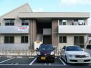 クラヴィエi B棟の外観画像