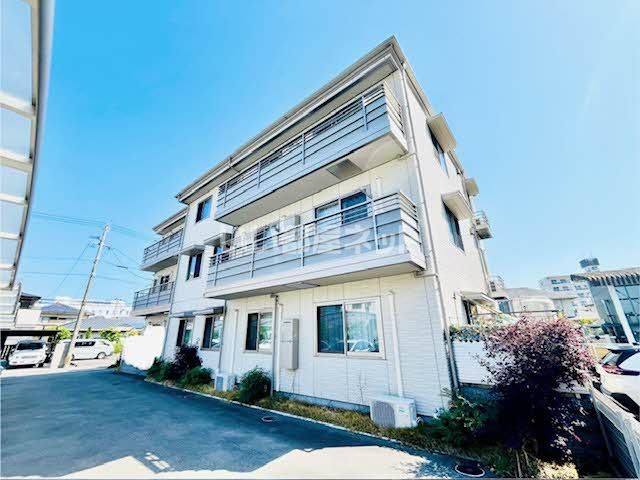 Casa Via Soleの外観画像