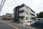 グランヴィラ宮前平の外観画像