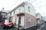 フレグランス西台 Cの外観画像