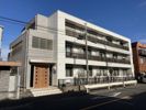 ハイ・シェル真間の外観画像