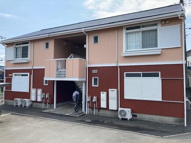 アークミヤシモ Bの外観画像