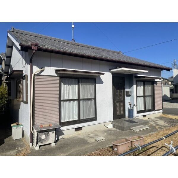 松下荘の外観画像