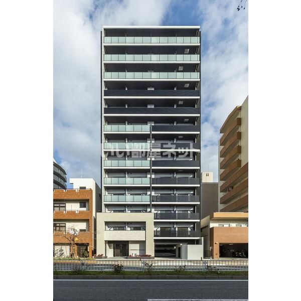 S-RESIDENCE浄心Eastの外観画像