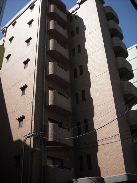 第2清和ビルの外観画像