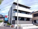 AP．Jの外観画像