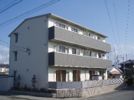 Villa Comfortの外観画像