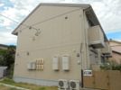 スプリングパーム藤ヶ丘の外観画像