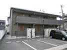 アミティエ下野田の外観画像