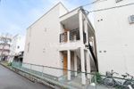 シャンゼ吉塚の外観画像