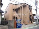 ポラリス別府8の外観画像