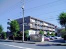 グランリヴァージュの外観画像