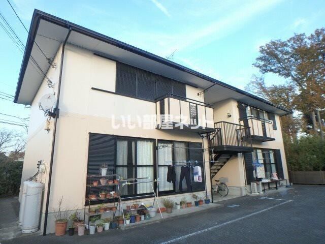 エミネンス参番館の外観画像