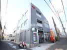 北清水マンションの外観画像