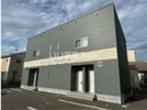 ドルチェ・ヴィータ三日月Bの外観画像