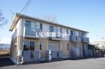 ブルー・クレセント壱番館の外観画像