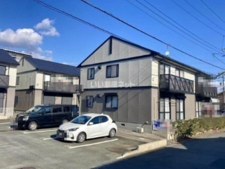 ウィステリア東宮?Bの外観画像