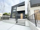 CASA DIの外観画像