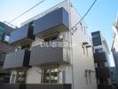 スリーミニッツ上尾の外観画像