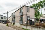 ヴィラ常新の外観画像