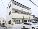 クレストMの外観画像