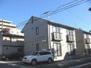 シャーメゾン安倍館Bの外観画像