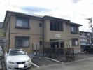 シャーメゾン ヴァイデ B棟の外観画像