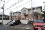 大川原テラス Bの外観画像