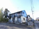 ベルテ伊藤 Fの外観画像