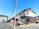 グリーンパストラル桜井Eの外観画像