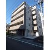 ラシーネ錦町の外観画像