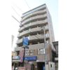CASA VERDE高辻の外観画像