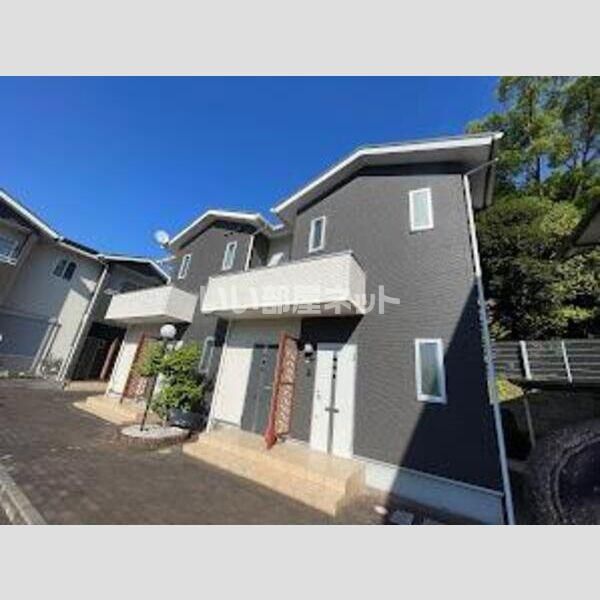 コンフォート青山の外観画像