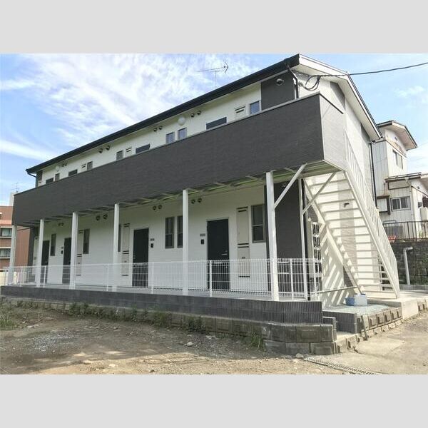 フォレストヒルサイド国見の外観画像