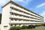 ビレッジハウス岩間1号棟の外観画像