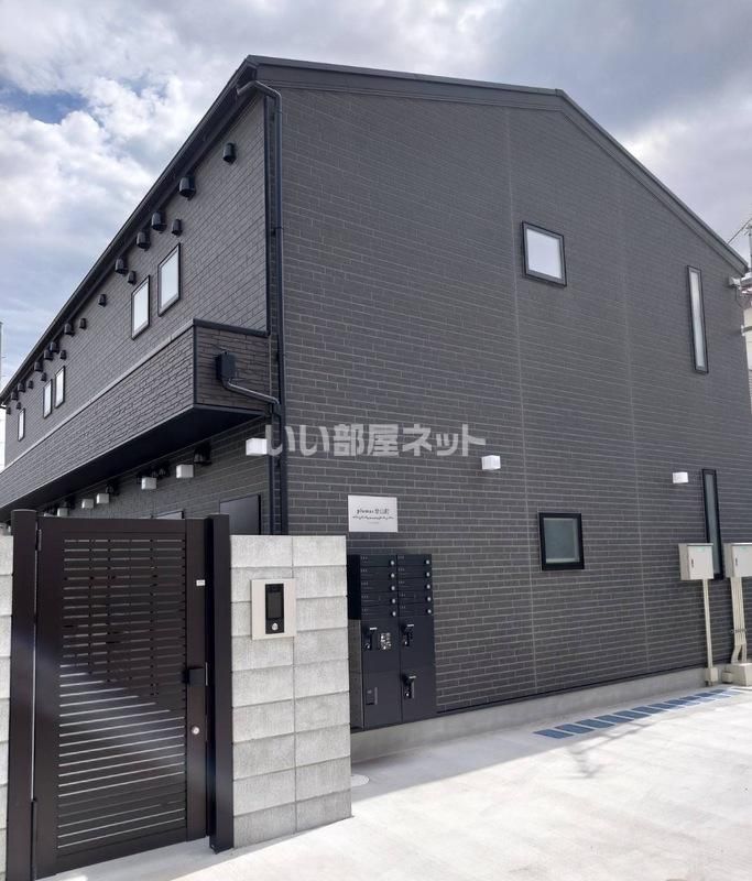 plumas金山町の外観画像