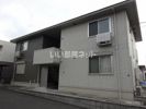 ティーズスクエアーB/C C棟の外観画像