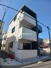 MELDIA湊の外観画像